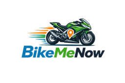 BikeMeNow