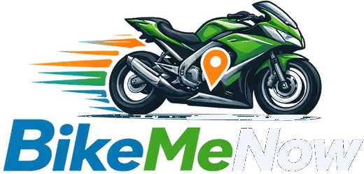 BikeMeNow