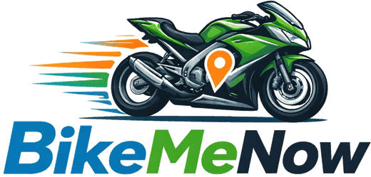 BikeMeNow