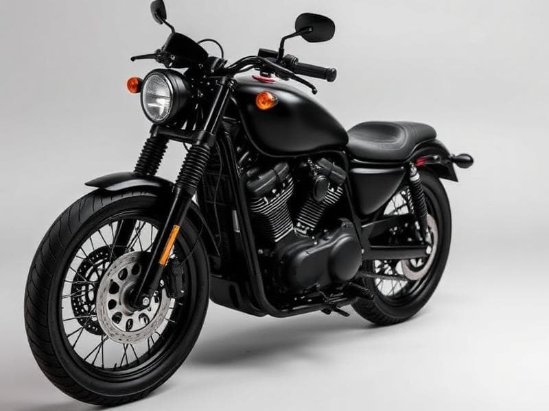 Harley-Davidson Harley-Davidson Street Glide ST