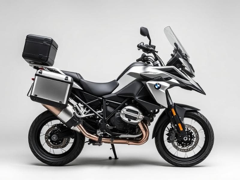 BMW Motorrad BMW Motorrad R 18