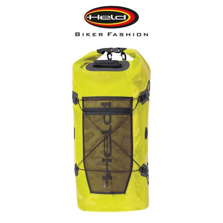 Held Roll-Bag Gul 90 Liter