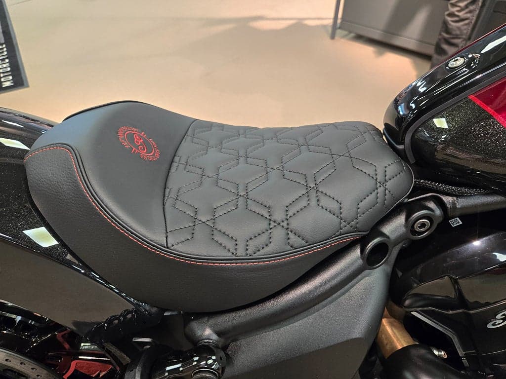 SCOUT BOBBER 125 ÅRS JUB *NU I BUTIK*