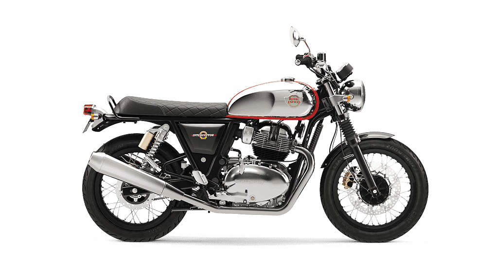 INTERCEPTOR 650 *BESTÄLL*