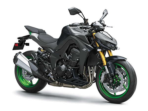 Z1100 SE *NU I BUTIK*