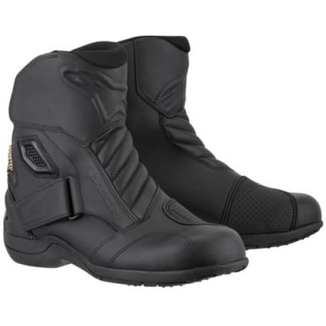 Alpinestars Stövel New Land Gore-Tex Svart