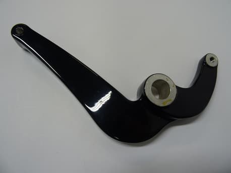 PEDAL-SHIFTER N C GLS BLK