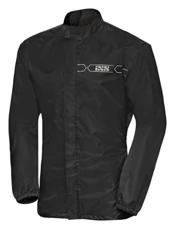 IXS Rain Jacket Nimes 3.0 black