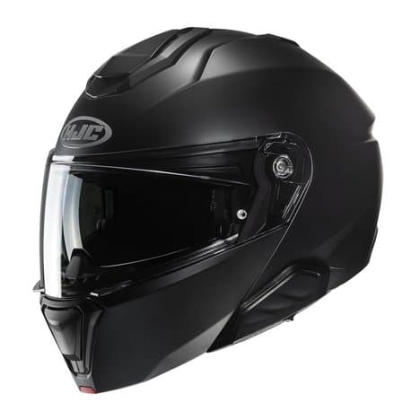HJC Hjälm I91 Mattsvart – 2XL 62
