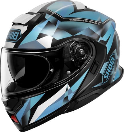 Shoei Neotec 3 Fragments TC-2