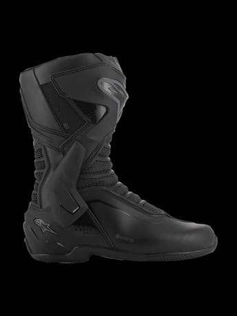 Alpinestars Stövel SMX-6 v3 Gore-Tex Svart/Grå