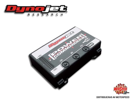 DYNOJET PC-III INTRUD C1500 05-08
