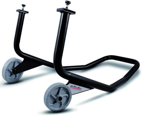 Vm "Street" rear ADJUSTABLE stand