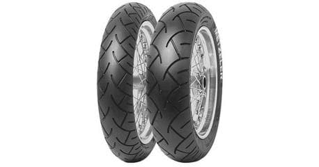 200/50-18 76V TL ME880 Metzeler Me880 Marath M/C