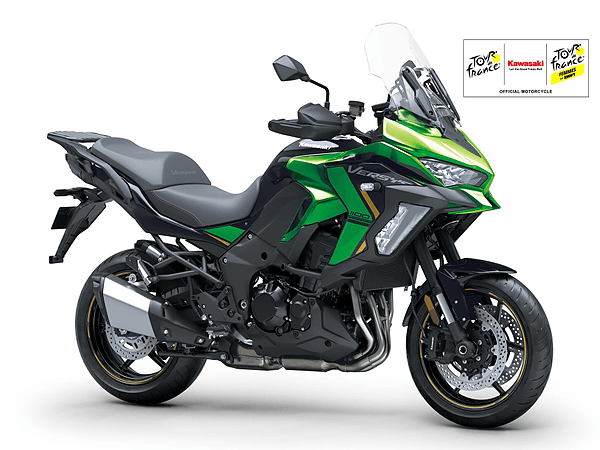 VERSYS 1100 S *FINNS I BUTIK*