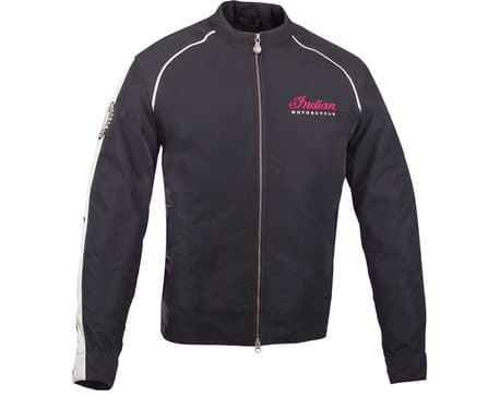 Indian Spirit Jacket