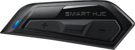 HJC Smart 11B Svart för RPHA 91, 71, 72, 31, I71, I91, F71, F31
