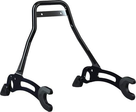 K-BACKREST PASS BLK