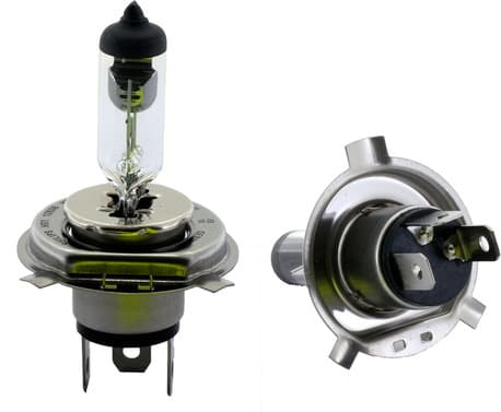 Philips glödlampa HS1 12V 35/3 5W PX43t