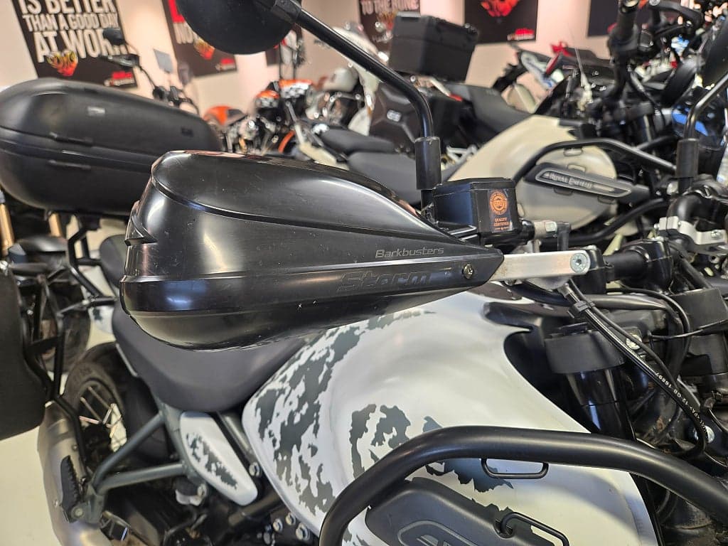 HIMALAYAN 450