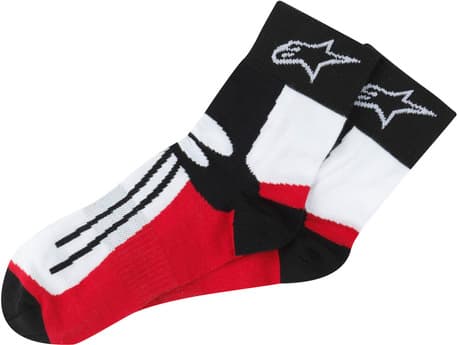 Alpinestars Road Racing Strumpor, Coolmax®