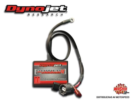 DYNOJET PC-V Kawasaki EX250 2009