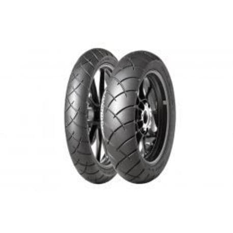100/90 -19 M/C 57H TL Trailmax TR91