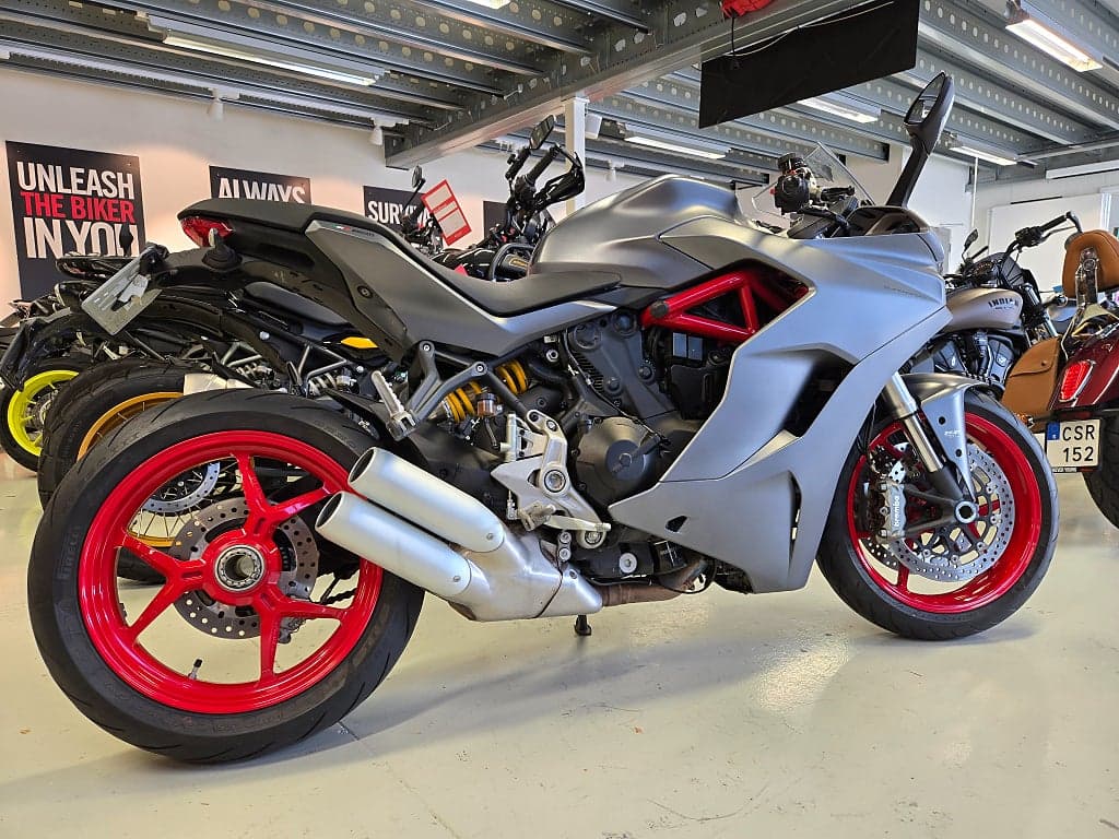 Supersport
