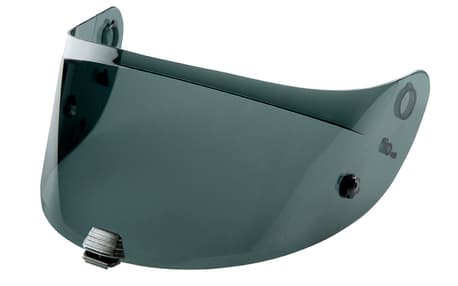 HJC Visir HJ-26ST Mörkrök RPHA 70 Skipfog förberett