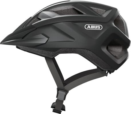 ABUS MountZ velvet black *BARN*