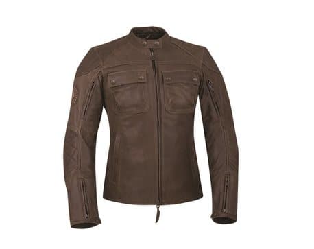 Indian Benjamin Women Jacket