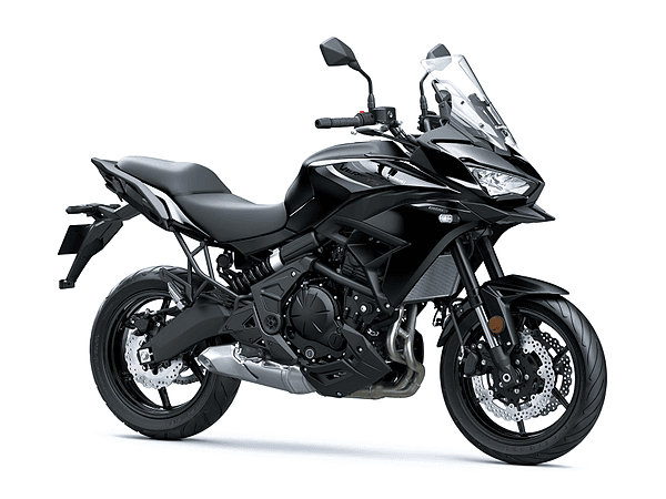VERSYS 650