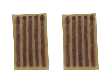 Bronco Tätningskorvar 10-pack