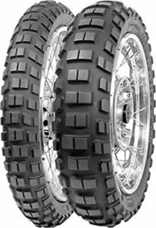 140/80-18 70R M+S Karoo Metzeler Mce Karoo M/C + återv avg