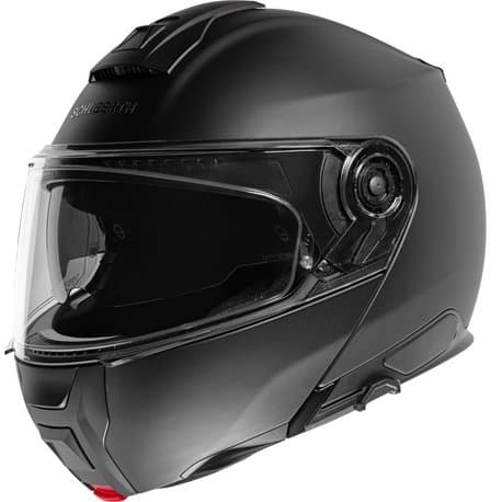 Schuberth Hjälm C5 ANC Mattsvart