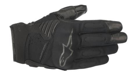 Alpinestars Handske Faster Svart
