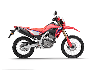 CRF300 L