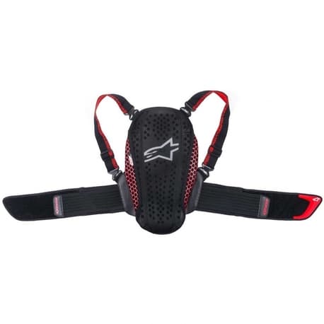 Alpinestars Ryggskydd Nucleon Junior KR-Y