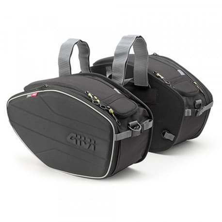 Givi Sidoväskor Easy Range 30 liter. Par