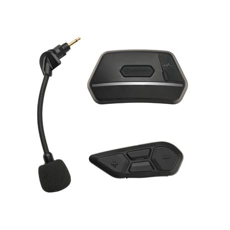 Schuberth SC2 Intercom for C5 , E2, S3, J2 helmet
