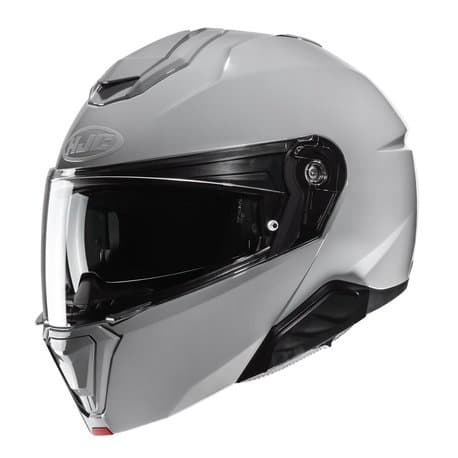 HJC Hjälm i91 N Grå – 2XL 62