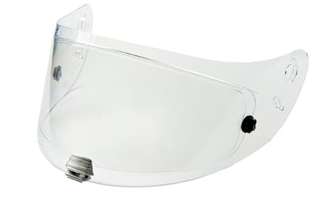HJC Visir HJ-26 Klart RPHA 11 Pinlock förberett