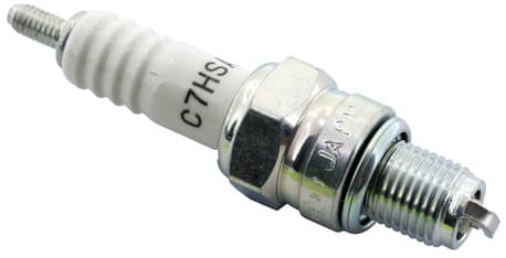 NGK tändstift C7HSA