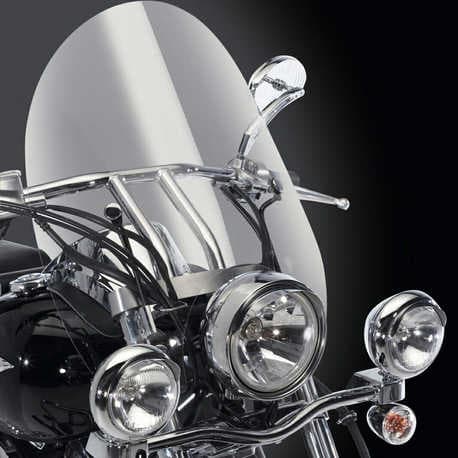 WINDSHIELD TOURING/VN900