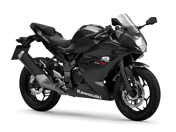 NINJA 125