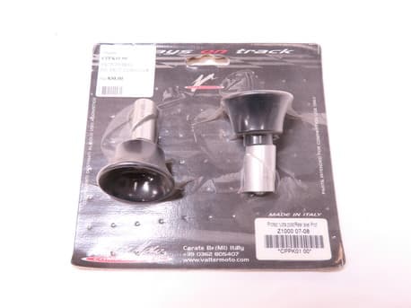 Vm Rr.Axle Prt.Z1000 07-08 bla
