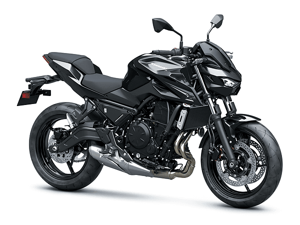Z650 S NYHET *FINNS I BUTIK*