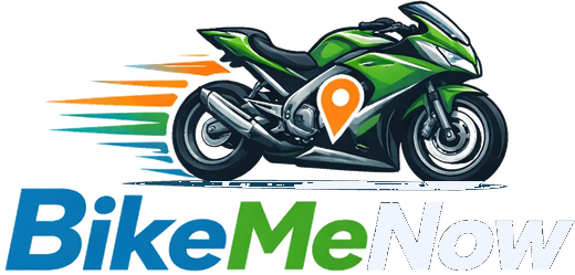 BikeMeNow