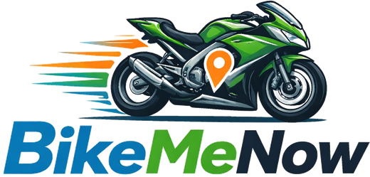 BikeMeNow