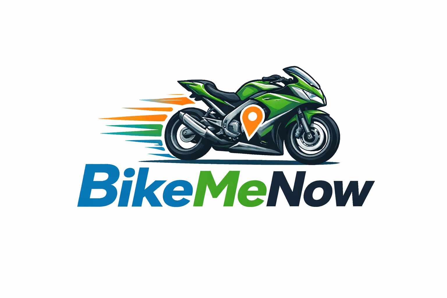 BikeMe.Now
